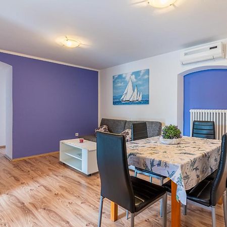 Apartment Jurasic Orlec Eksteriør bilde