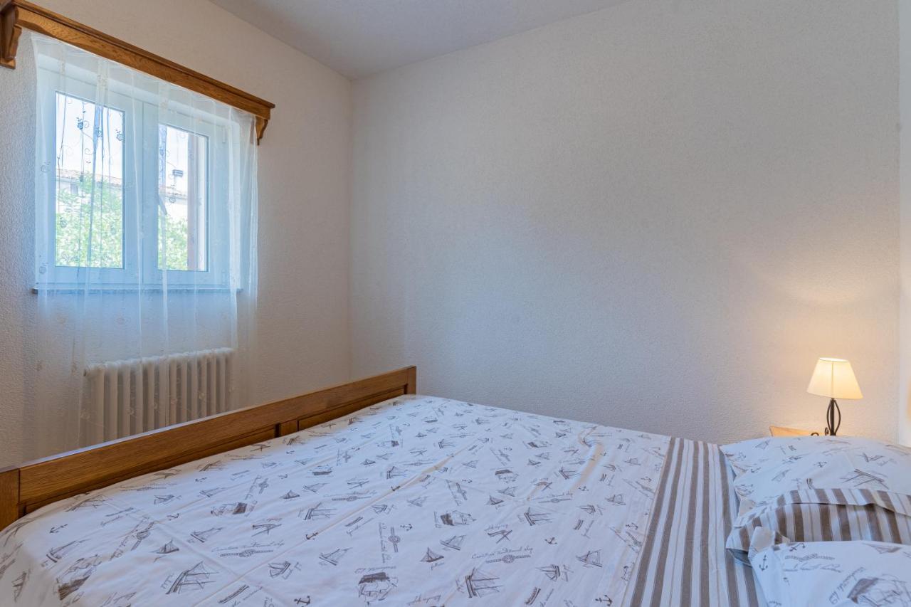 Apartment Jurasic Orlec Eksteriør bilde