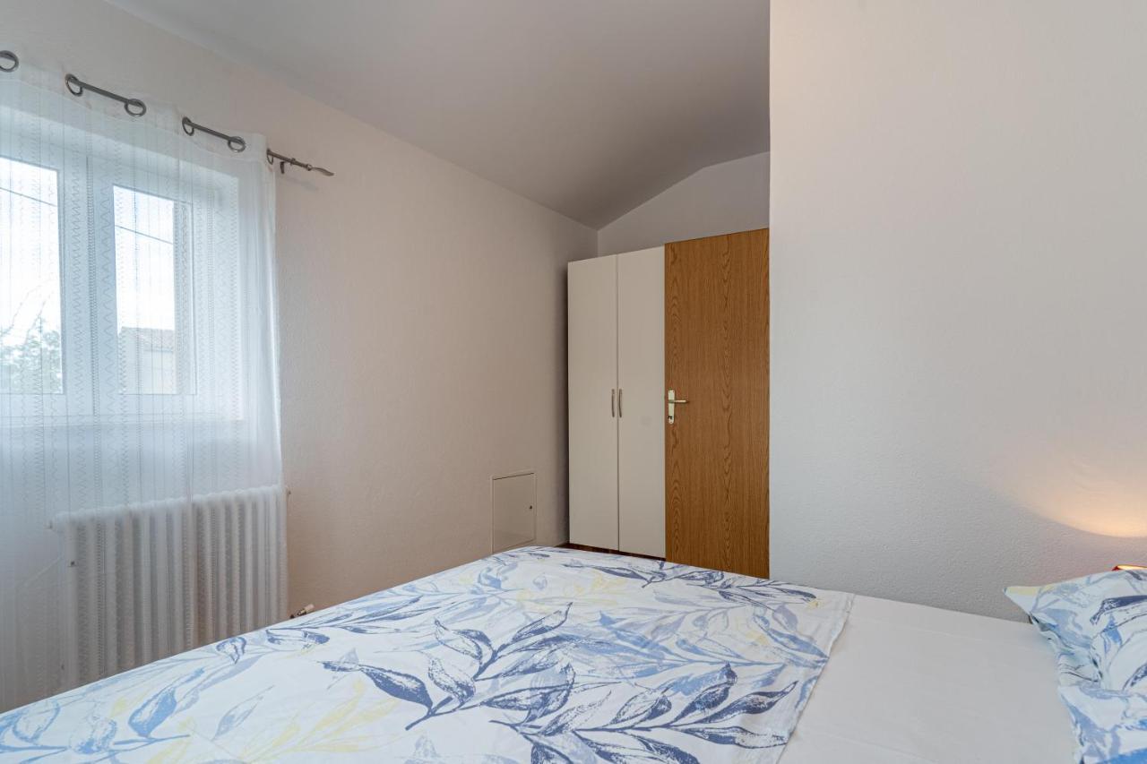 Apartment Jurasic Orlec Eksteriør bilde